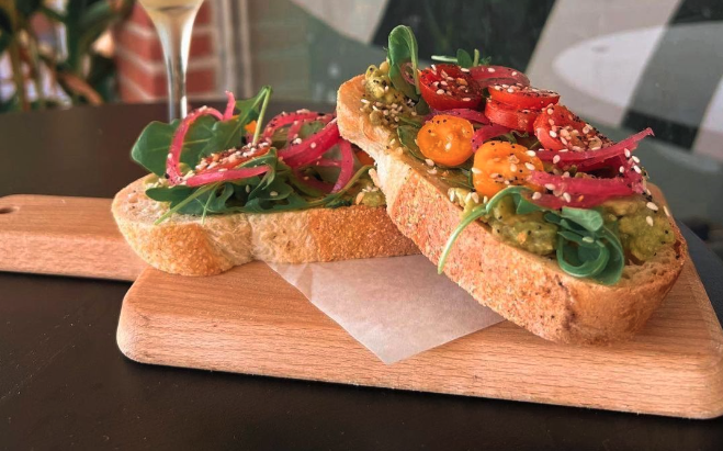 Restaurant banner image